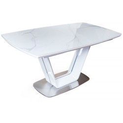MONROE керамический обеденный стол