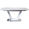 MONROE раздвижной обеденный стол с керамической столешницей
