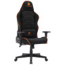 Import.categories_EVERPROF Геймерское кресло Everprof Panther Ткань Оранжевый
