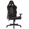 Import.categories_EVERPROF Геймерское кресло Everprof Panther Ткань Оранжевый
