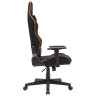 Import.categories_EVERPROF Геймерское кресло Everprof Panther Ткань Оранжевый