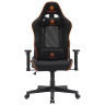 Import.categories_EVERPROF Геймерское кресло Everprof Panther Ткань Оранжевый