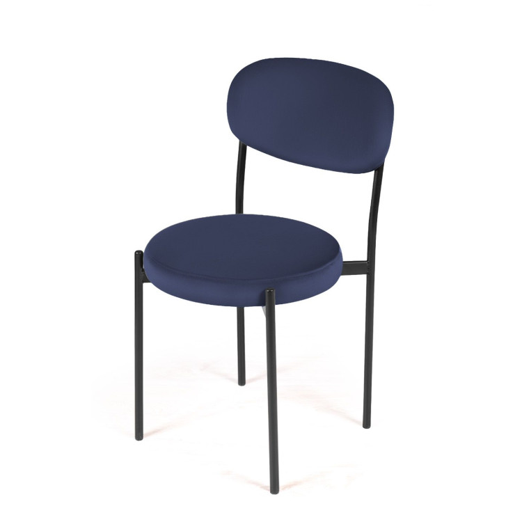 Стулья Стул Mason, бархат 81