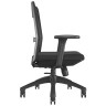 Компьютерные кресла Компьютерное кресло KARNOX EMISSARY Q -сетка KX810108-MQ, черный