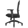 Компьютерные кресла Компьютерное кресло KARNOX EMISSARY Q -сетка KX810108-MQ, черный