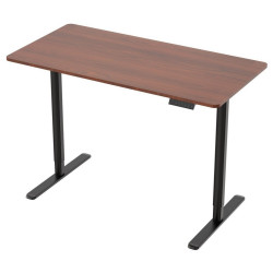 Стол для компьютера с электроприводом FoxGear LIFTISCH FG-ED-45BDW