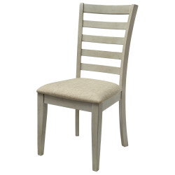 Стул LT C16412 GREY #G45/ FB51 М-City