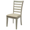 Стулья Стул LT C16412 GREY #G45/ FB51 М-City