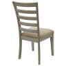 Стулья Стул LT C16412 GREY #G45/ FB51 М-City