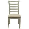 Стулья Стул LT C16412 GREY #G45/ FB51 М-City
