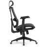 Офисные кресла Lanus gray / black