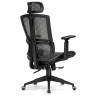 Офисные кресла Lanus gray / black