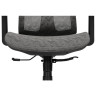 Офисные кресла Lanus gray / black