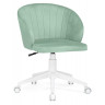 Офисные кресла Пард confetti aquamarine