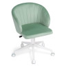 Офисные кресла Пард confetti aquamarine