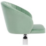 Офисные кресла Пард confetti aquamarine