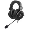 Аксессуары для компьютера Игровые наушники Arozzi ARIA - BLACK