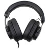 Аксессуары для компьютера Игровые наушники Arozzi ARIA - BLACK