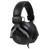 Аксессуары для компьютера Игровые наушники Arozzi ARIA - BLACK