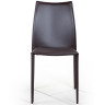 Дизайнерский стул ROLF, обивка натуральная кожа