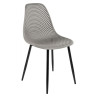 Стулья Vero серый