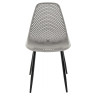 Стулья Vero серый