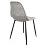 Стулья Vero серый