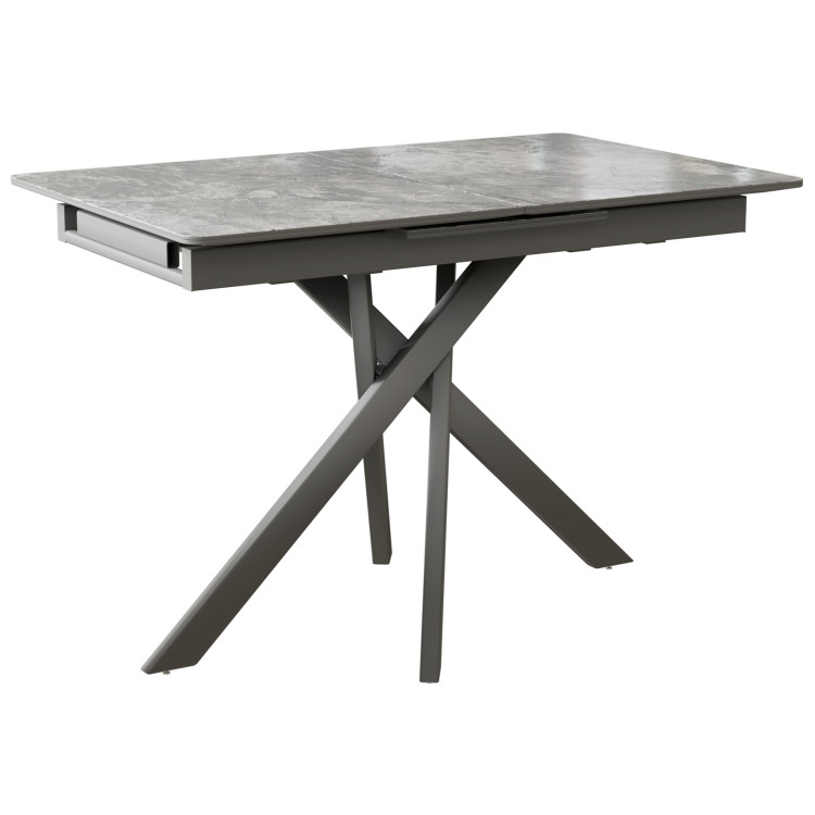 МИЯ 120 обеденный стол с керамической столешницей