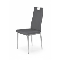 Стул кухонный Halmar K202 (серый)