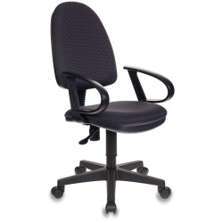 Недорогие офисные кресла. Офисное кресло CH-300