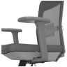 Компьютерные кресла Компьютерное кресло KARNOX EMISSARY Q -сетка KX810102-MQ, серый