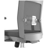 Компьютерные кресла Компьютерное кресло KARNOX EMISSARY Q -сетка KX810102-MQ, серый