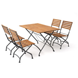 Обеденный комплект LATA M