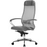 Эргономичное офисное кресло SAMURAI COMFORT-1.01
