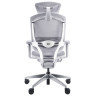Компьютерные кресла Премиум эргономичное кресло GT Chair Marrit X Pro, серый