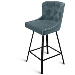 ALCOR BAR SQUARE Стул барный