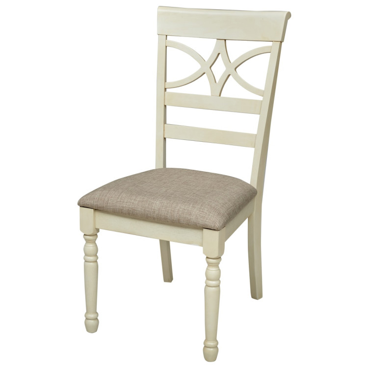 Стулья Стул LT C16415 BUTTERMILK #WW54/ FB51 М-City
