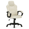 Офисные кресла Kadis кремовое