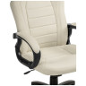 Офисные кресла Kadis кремовое