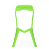Барные стулья Mega green