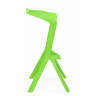 Барные стулья Mega green
