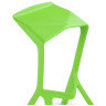 Барные стулья Mega green