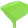 Барные стулья Mega green
