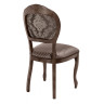 Стулья Лауро орех / ромб