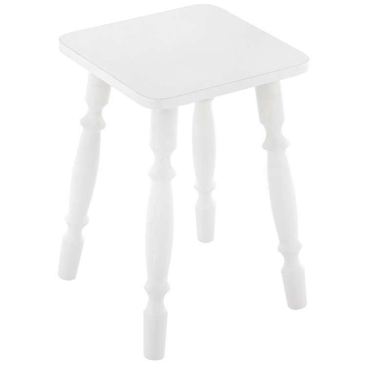 Табуреты Грай белый