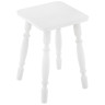 Табуреты Грай белый