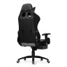Офисные кресла Tesor black / gray