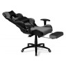 Офисные кресла Tesor black / gray