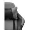 Офисные кресла Tesor black / gray