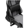 Офисные кресла Tesor black / gray